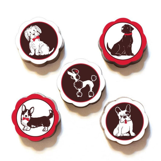 Chouquette Chocolates Dogs Chocolates
