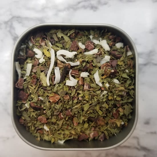 Cherry Blossom Tea 656114861367