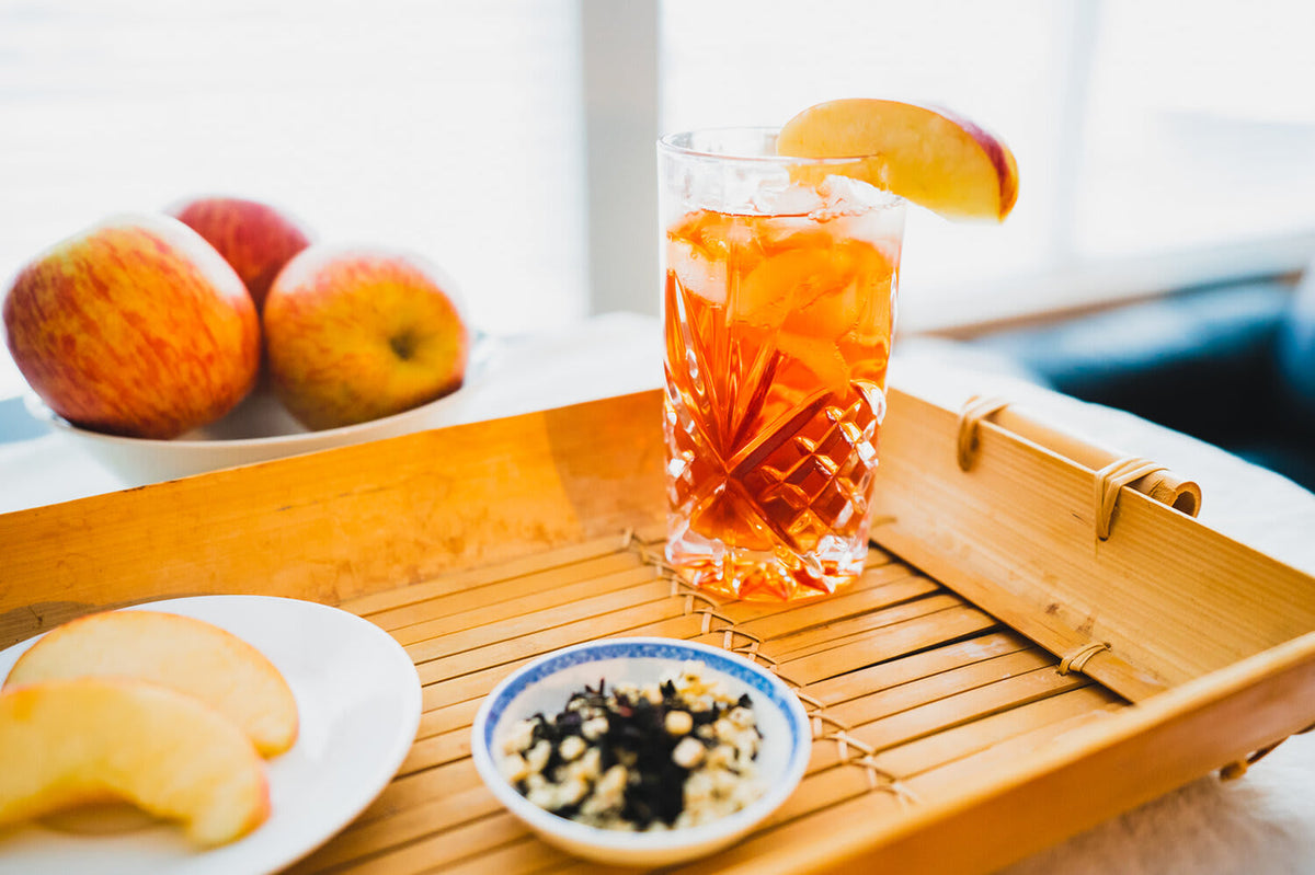 Black Tea 674012755410
