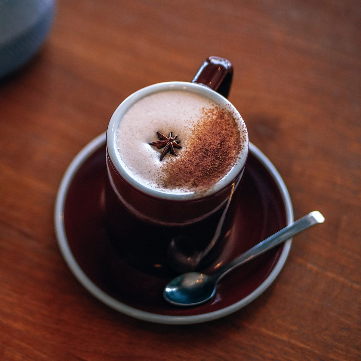 Spicy Masala Chai Black Tea ECTea12