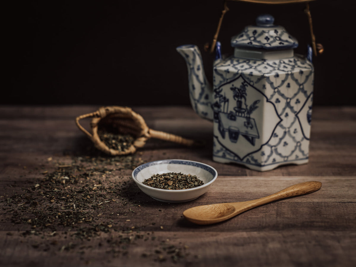 Herbal Tea 674012755298