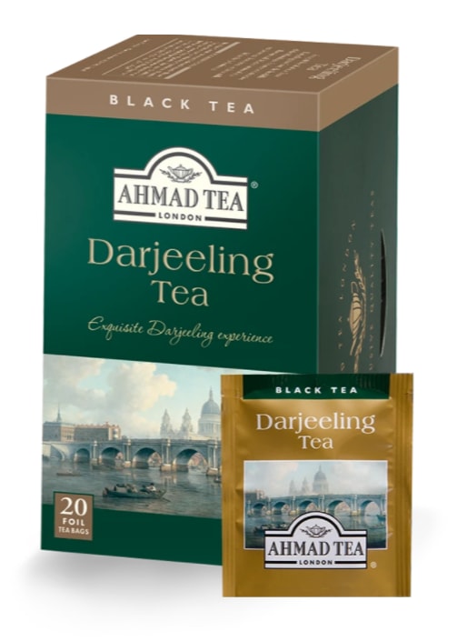 Classic Black Teas