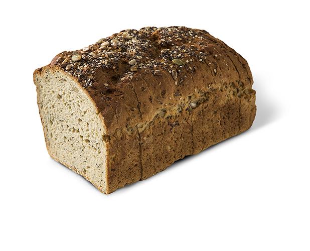 Gluten Free Seeded Bread 861505000335
