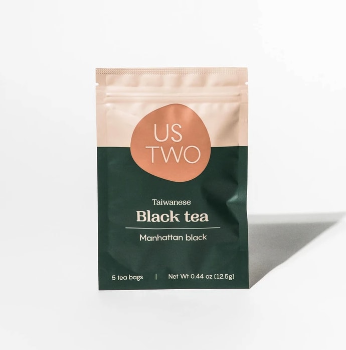 Taiwanese Tea