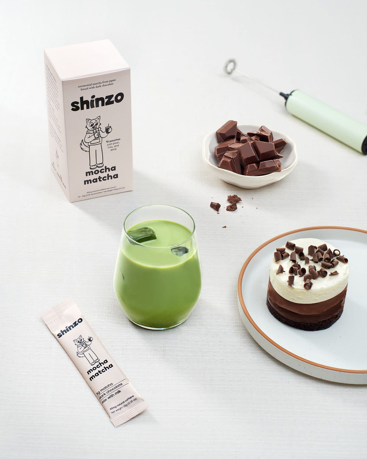 Matcha Latte Blend mocha-matcha-10