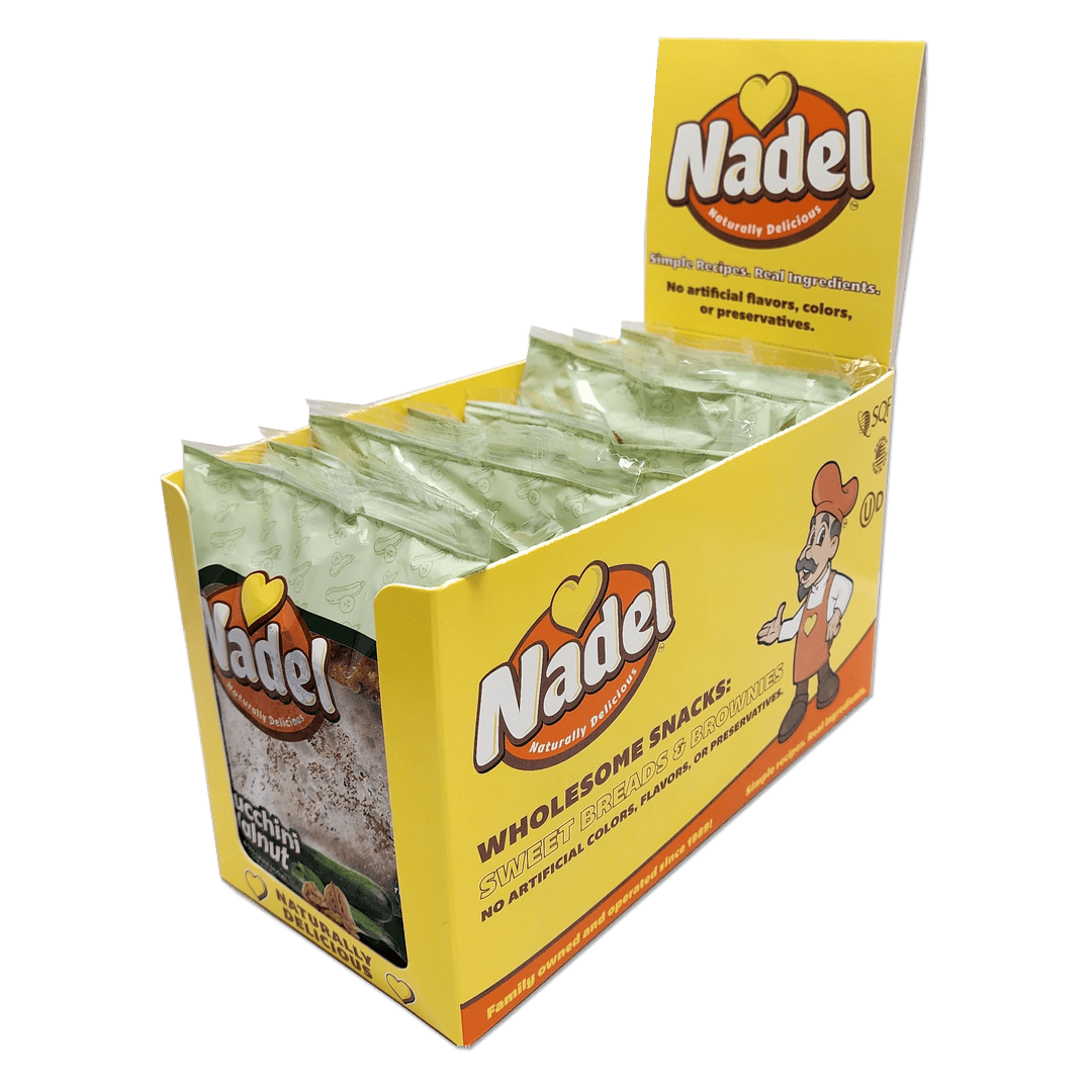 Bread Slice