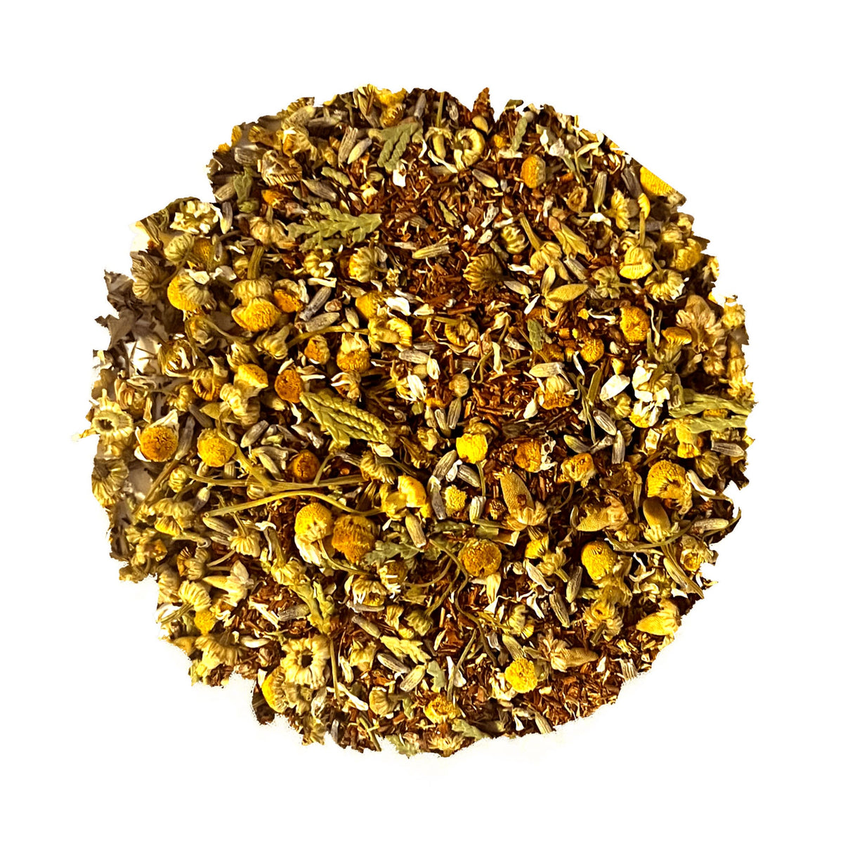 Timberland Meadows - Artisan Small Batch Loose Leaf Tea TEA-006