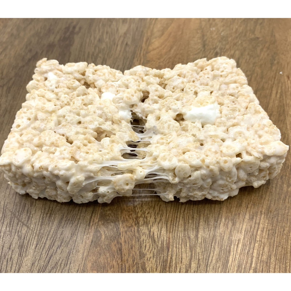 Creative Crispies Co Plain "Naked" Crispie Treats
