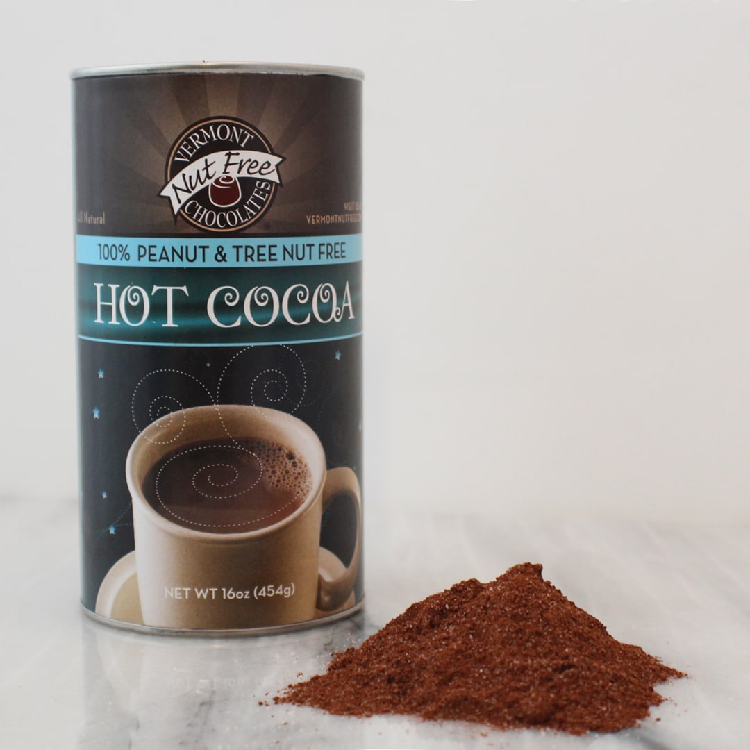 Hot Cocoa Mix 4-1287