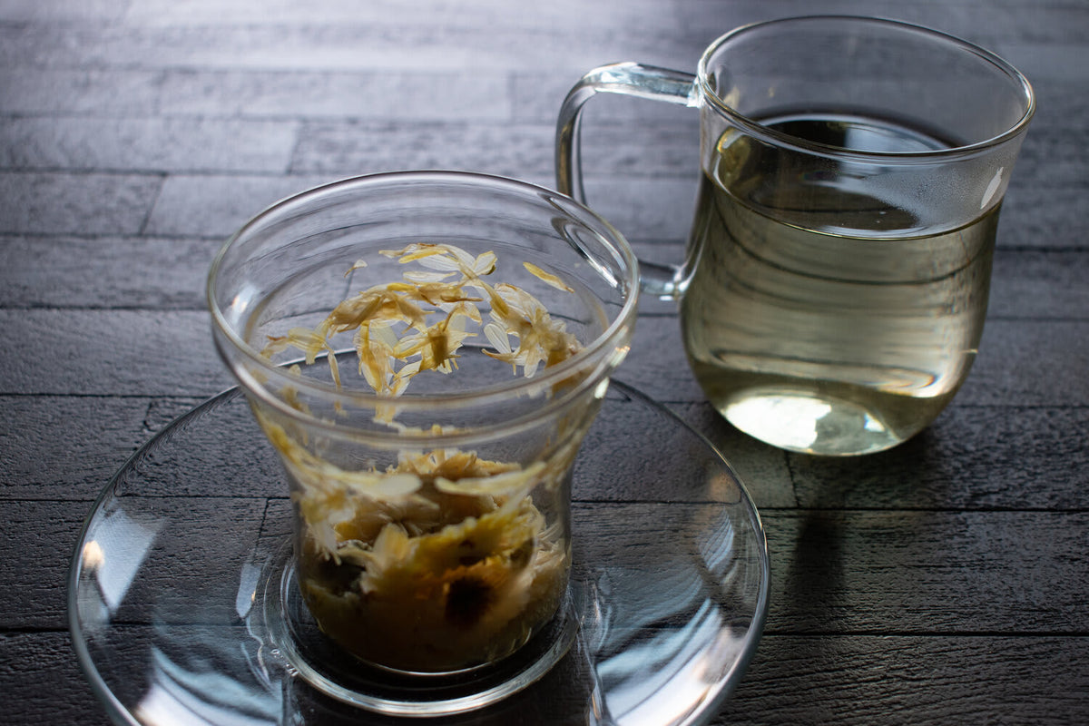 Herbal Tea 674012755205