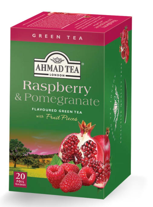 Green Tea
