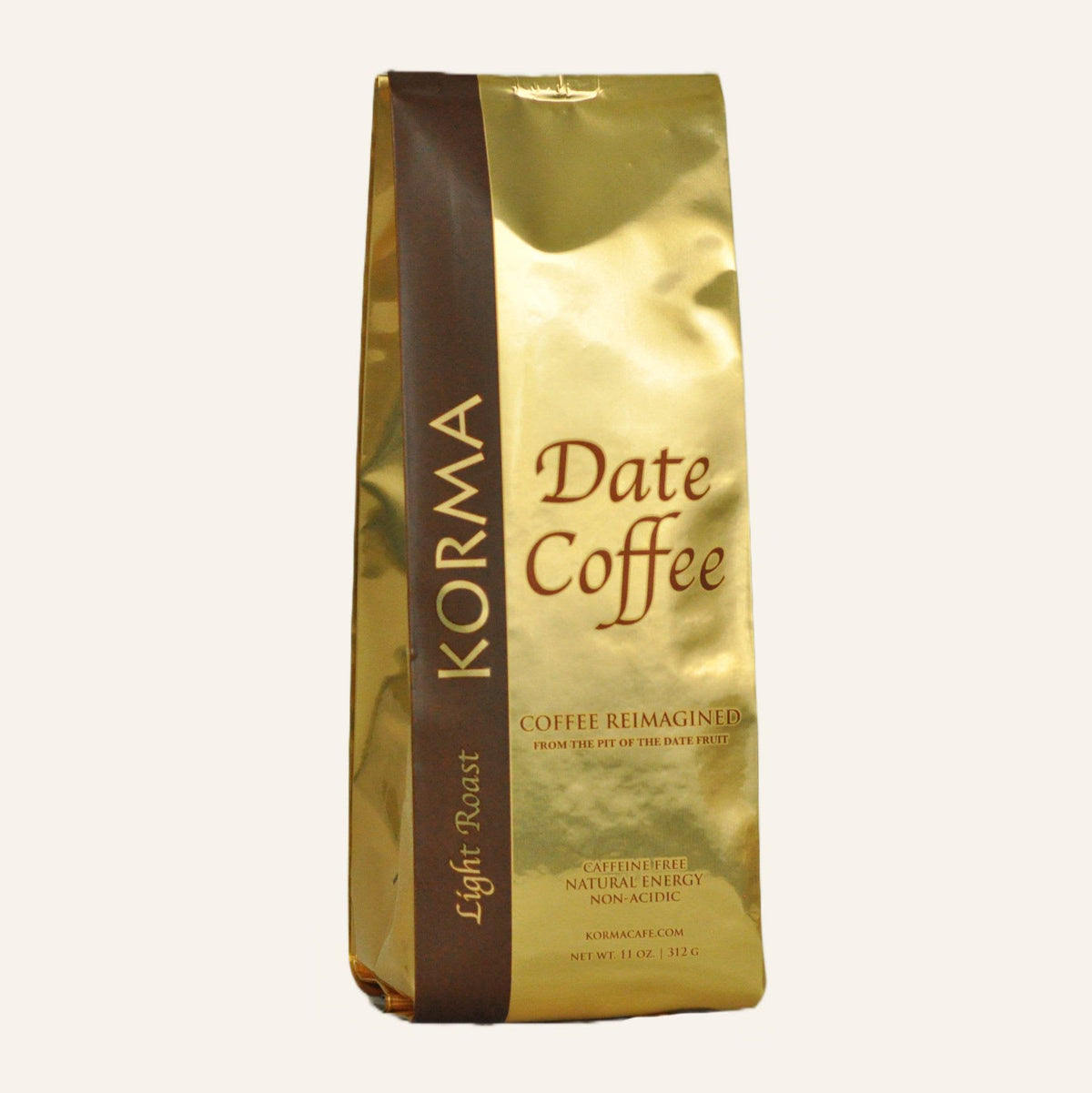 Light Roast Date Coffee KRM-DC-LR