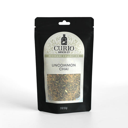 Curio Spice Co. Uncommon Chai
