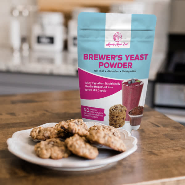 Brewer's Yeast 00857615008354