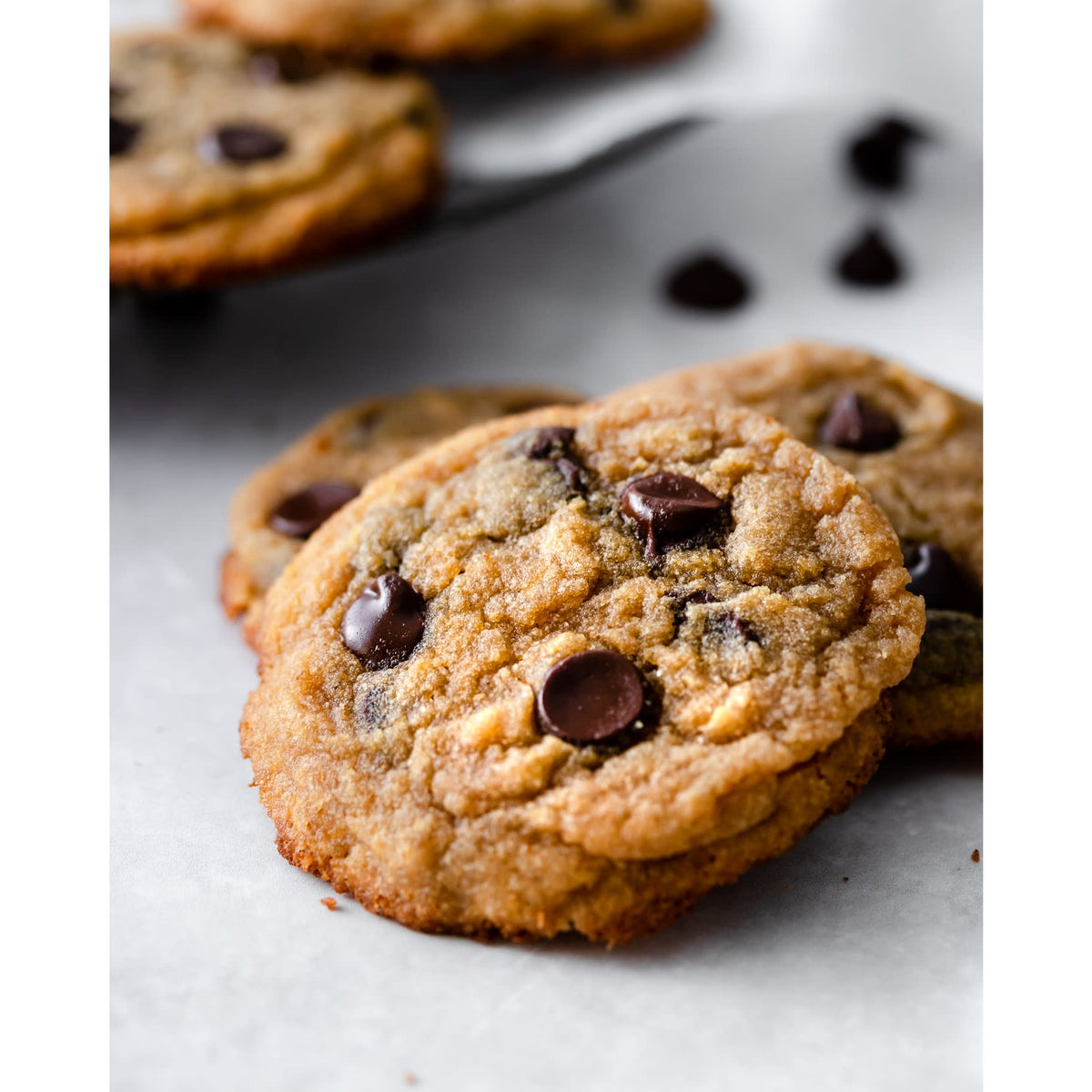 Chocolate Chip Cookie Mix