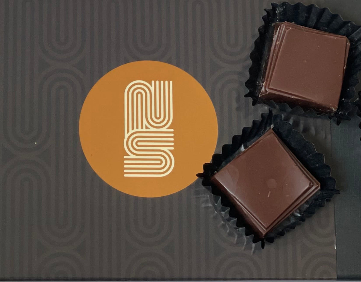 Caramels CC04