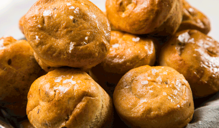 Gluten Free Dinner Rolls 860000101912