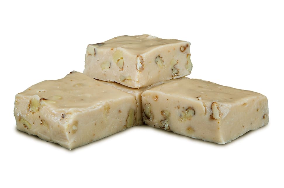 Country Fresh Fudge - 6oz Tray 6ZCFFMW