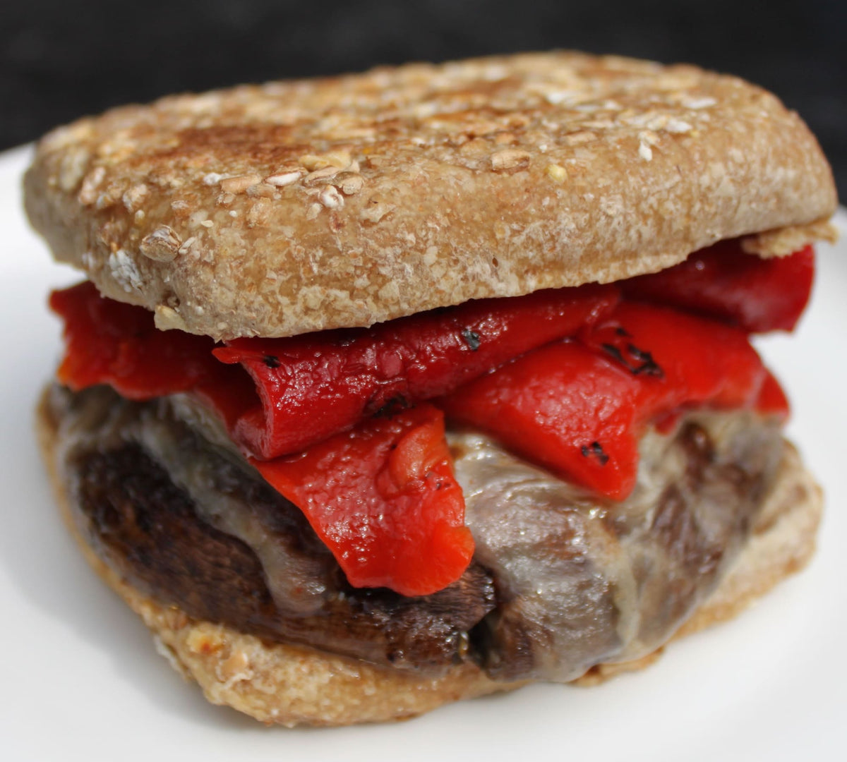 Vegan Sourdough Dam Good® English Muffins 867126000433