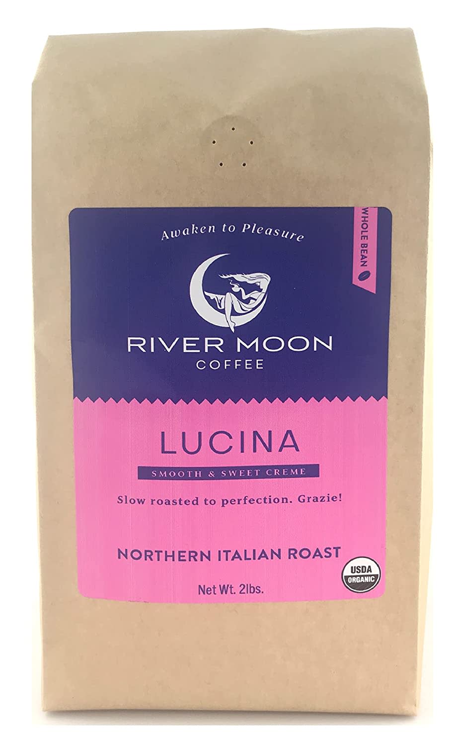 River Moon Coffee 60007 46301