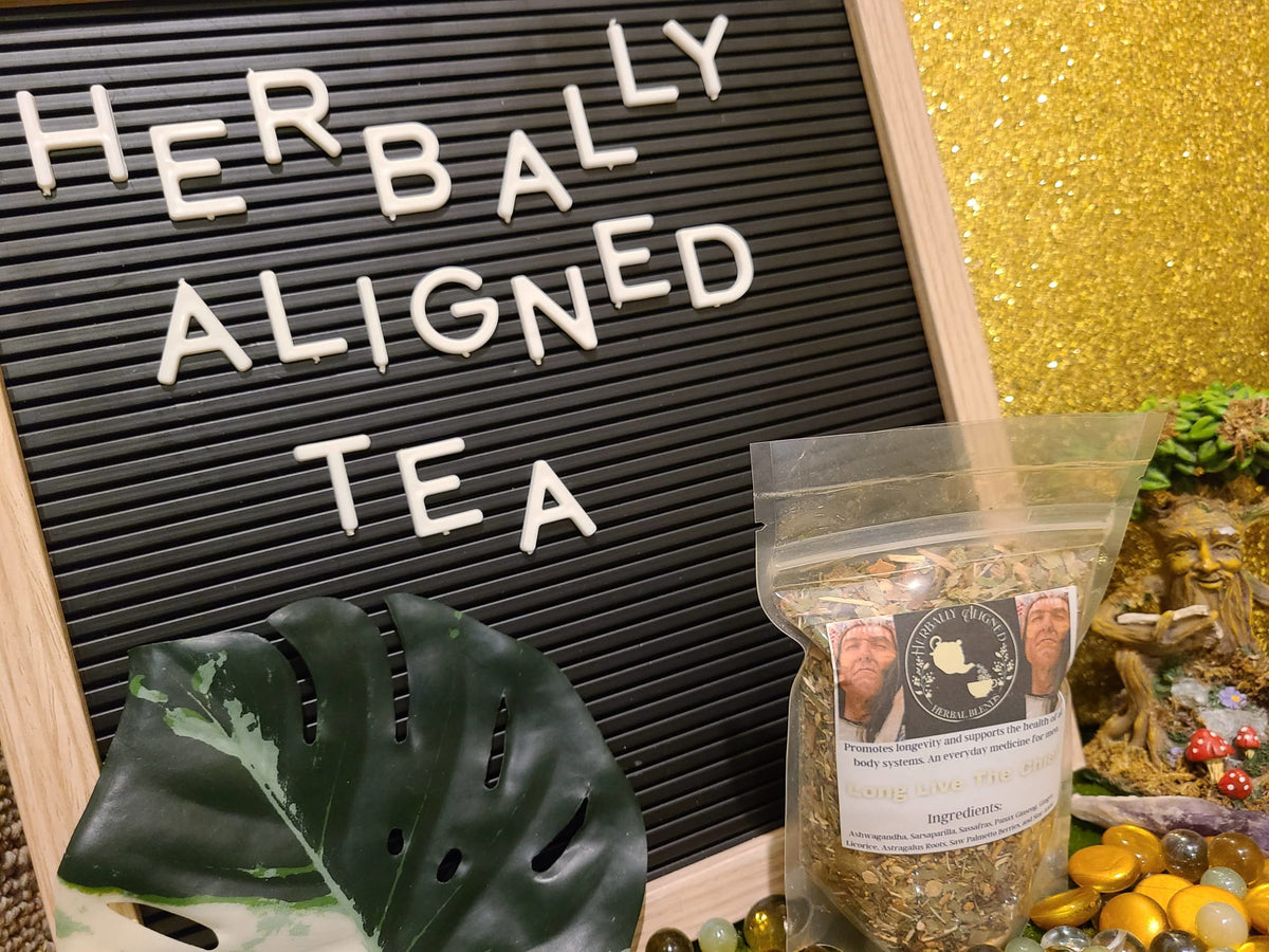 Tea Bags