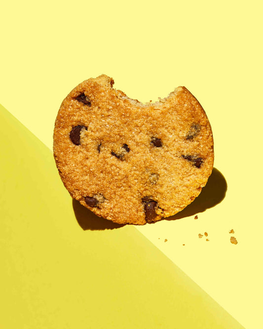 Dan The Baking Man Dan The Baking Man Cookies - Chocolate Chip