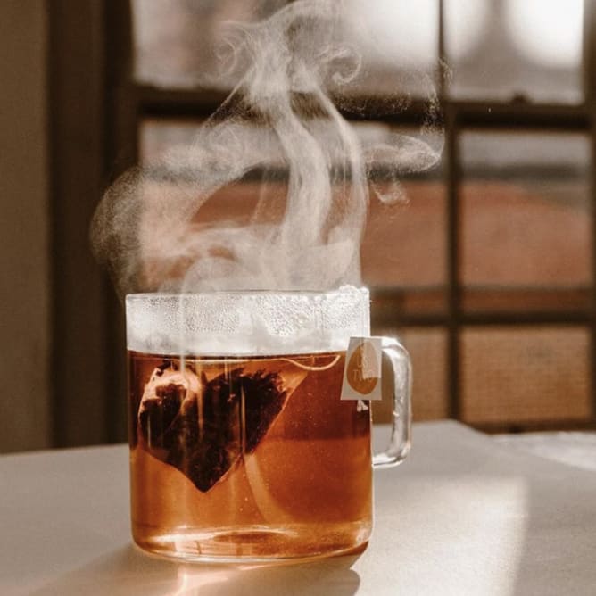 Taiwanese Tea