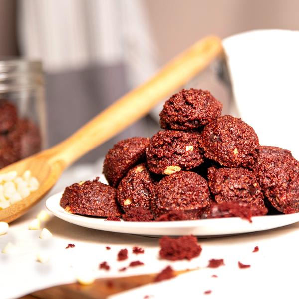 4oz Keto Cookie Bites