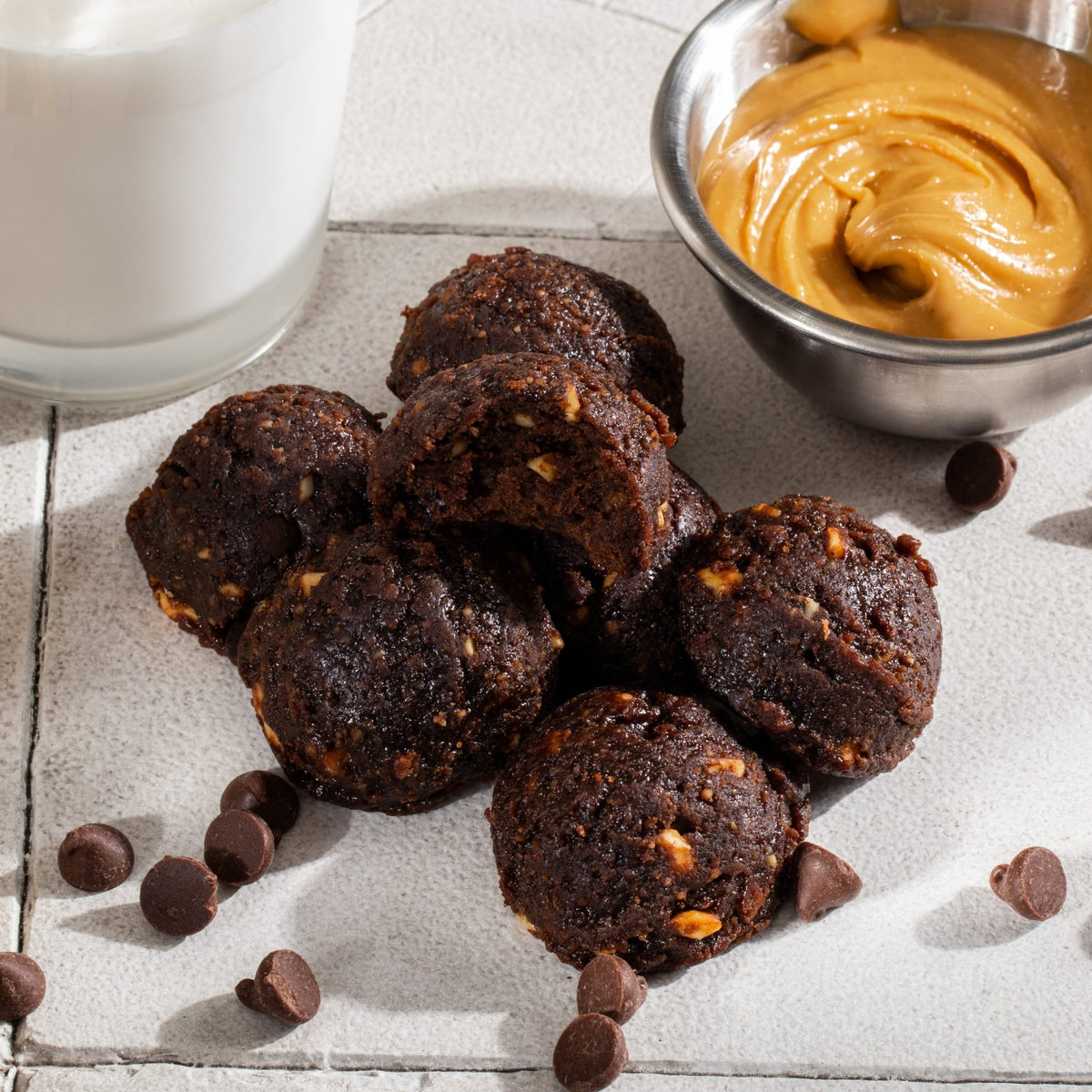 4oz Keto Cookie Bites