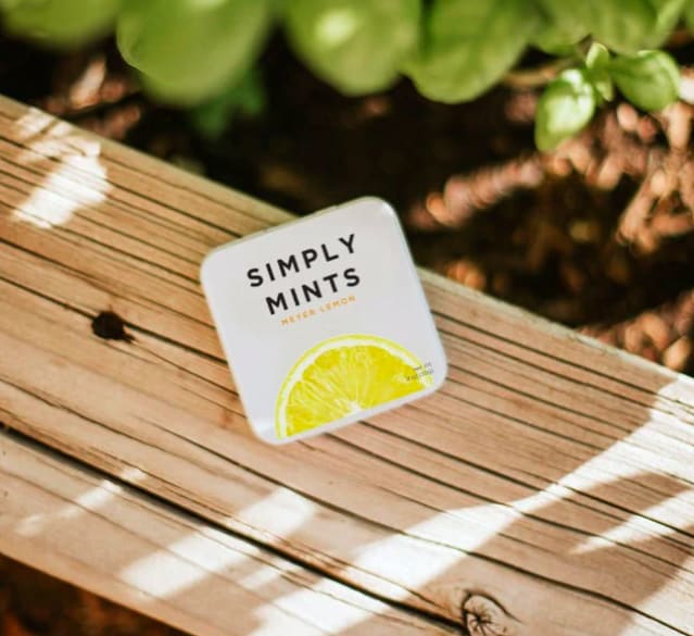 Natural Mints 852466006849