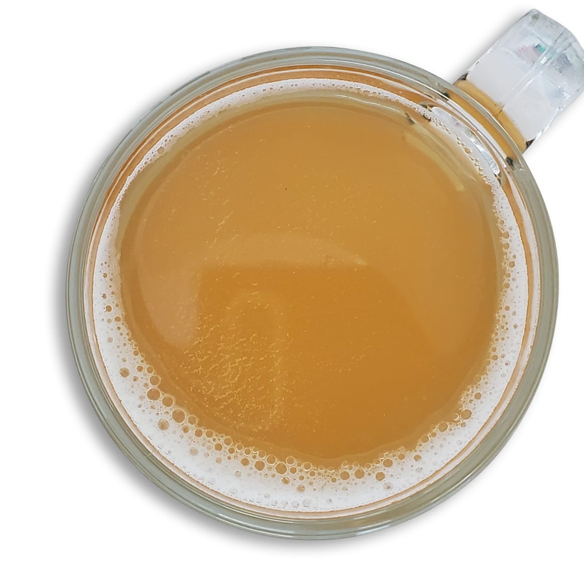 Loose Tea G1011
