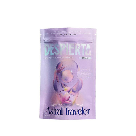 Despierta Astral Traveler