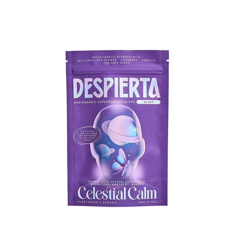 Despierta Celestial Calm