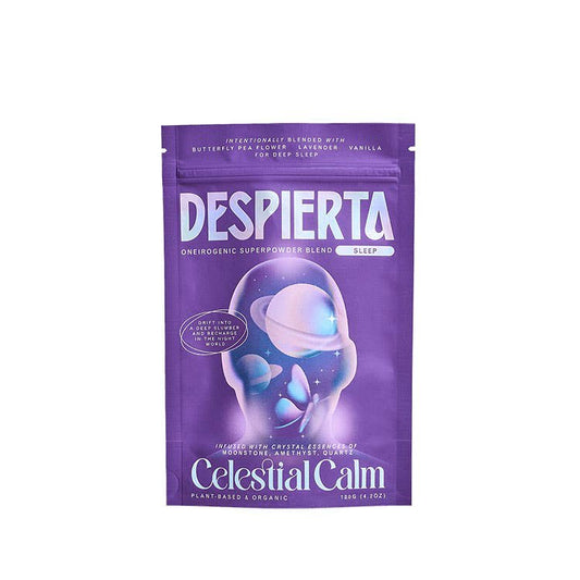 Despierta Celestial Calm