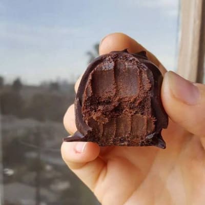 Chocolate Truffles