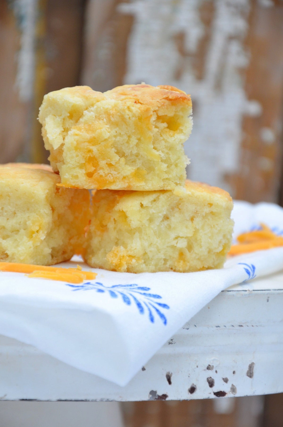 Biscuits