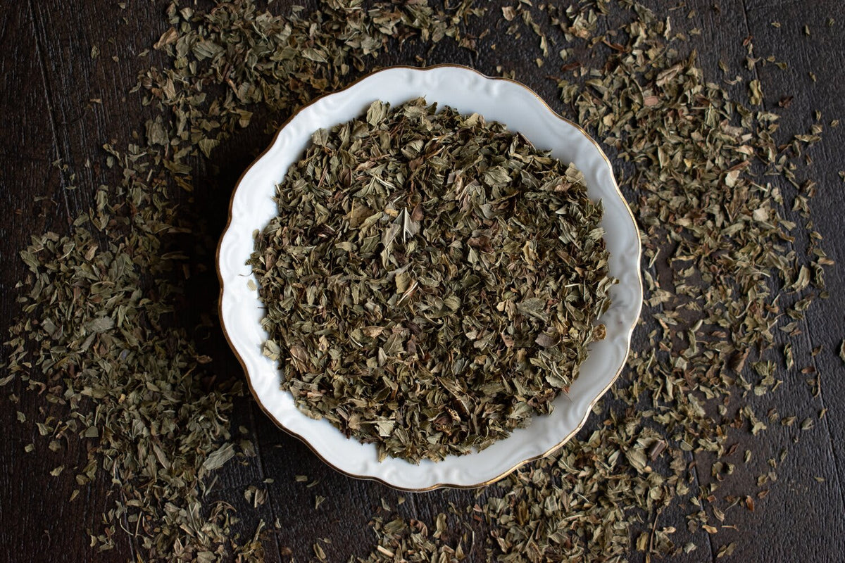 Herbal Tea 674012755557