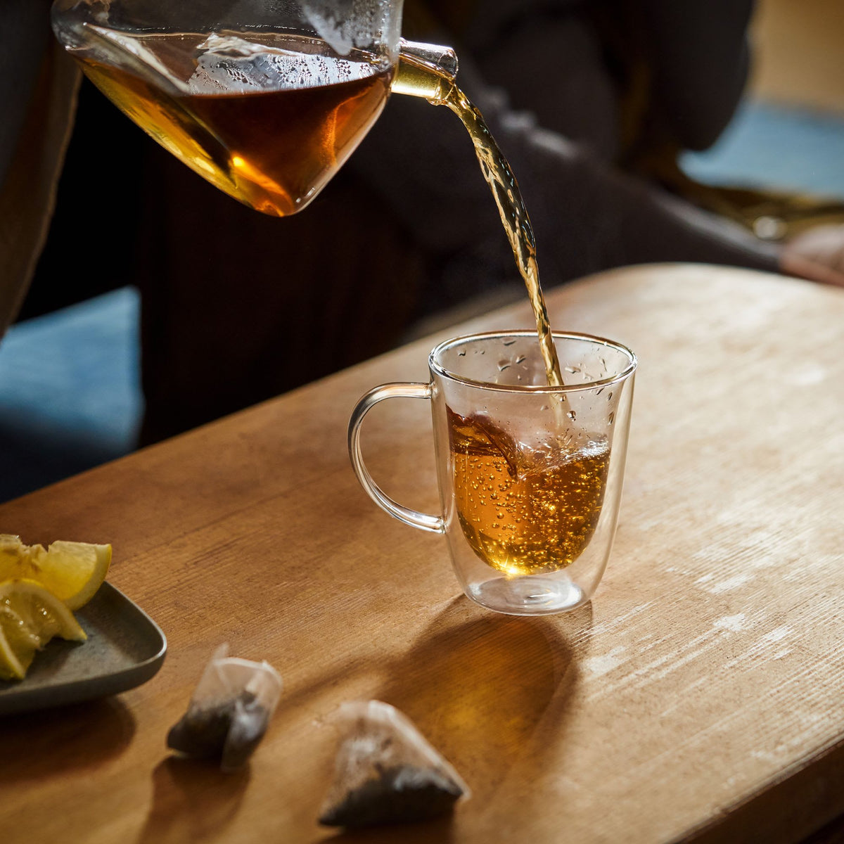 Earl Grey Tea UPP-EAGR-50