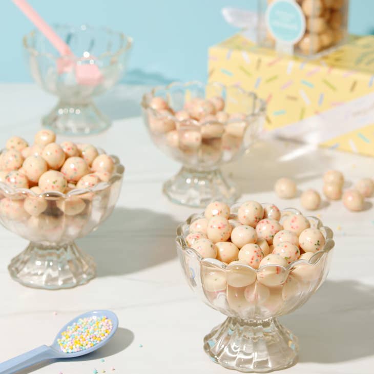 Birthday Cake Cookie Bites Small - 2.2 oz K2359