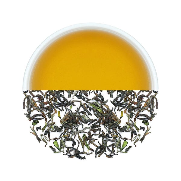 Darjeeling Tea - Loose Leaf Black Tea DT-23