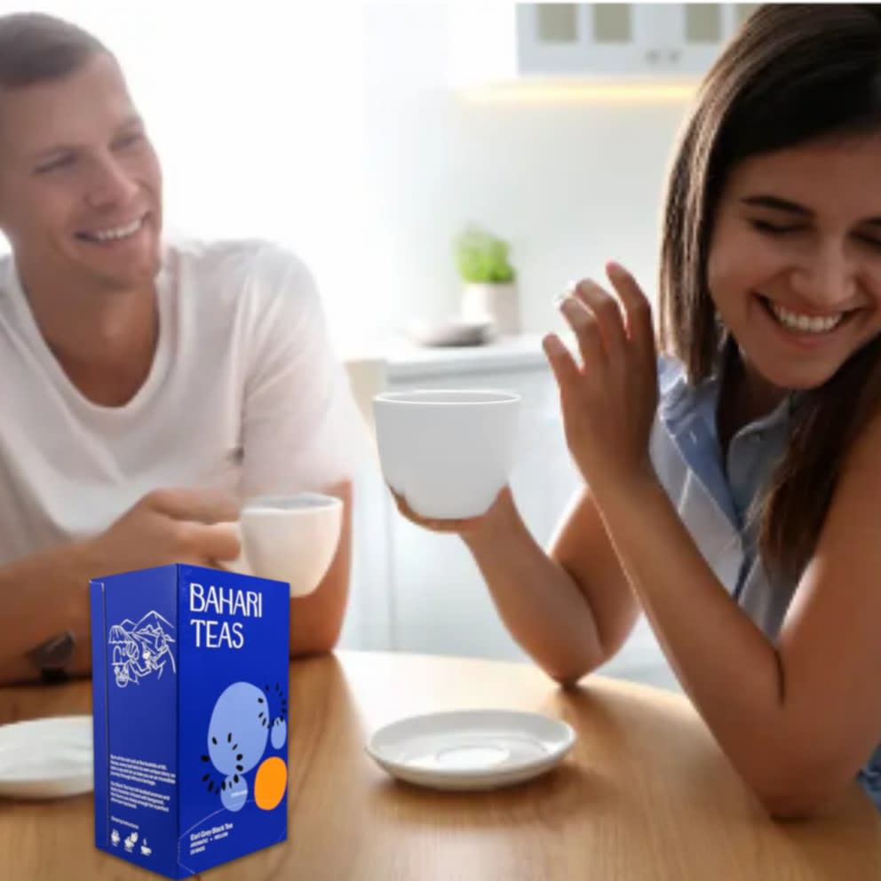 Tea Bags