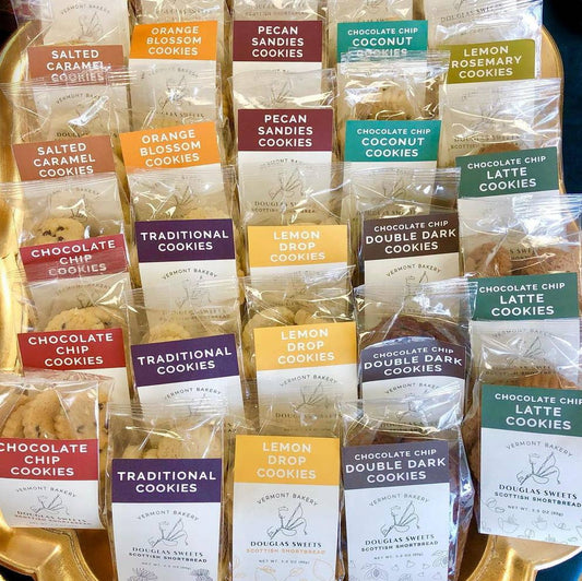 Douglas Sweets Snack Packs - Snack Packs
