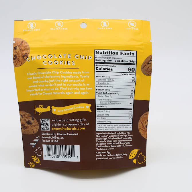 Cookies Cho-007