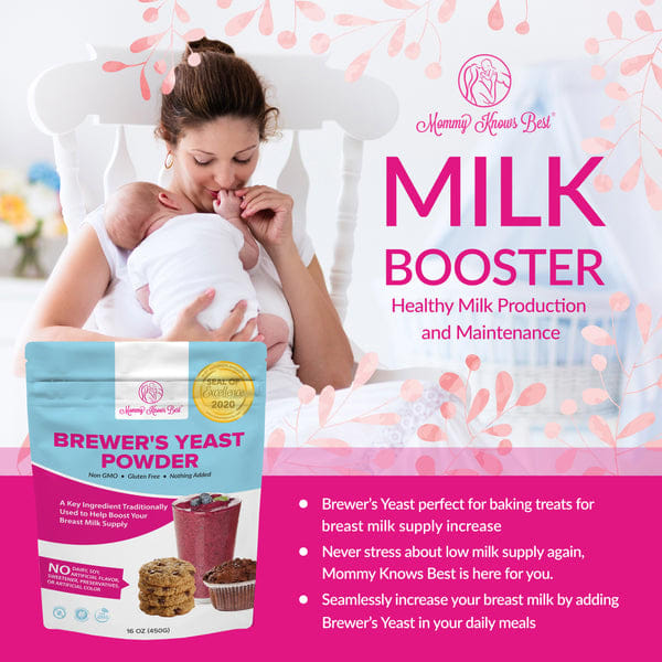Brewer's Yeast 00857615008354