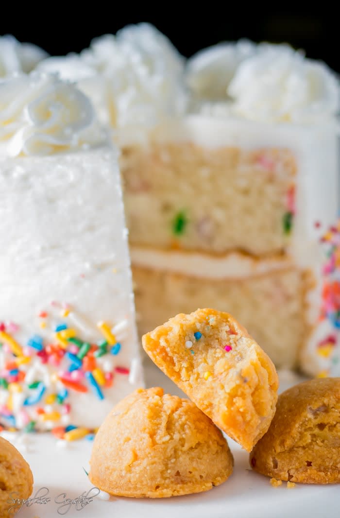 4oz Keto Cookie Bites