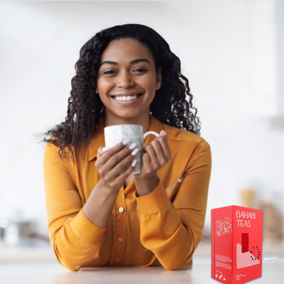 Tea Bags