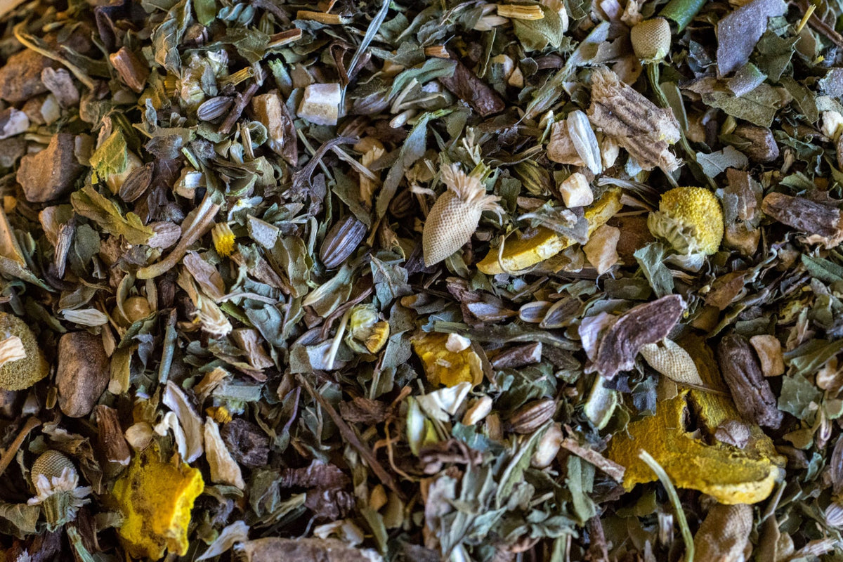 Digest Herbal Tea