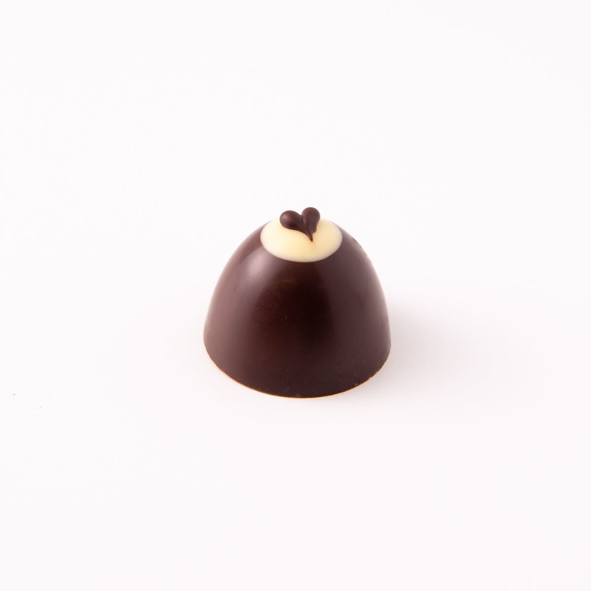 Petite Classic Chocolate Truffles - Black and White 700016