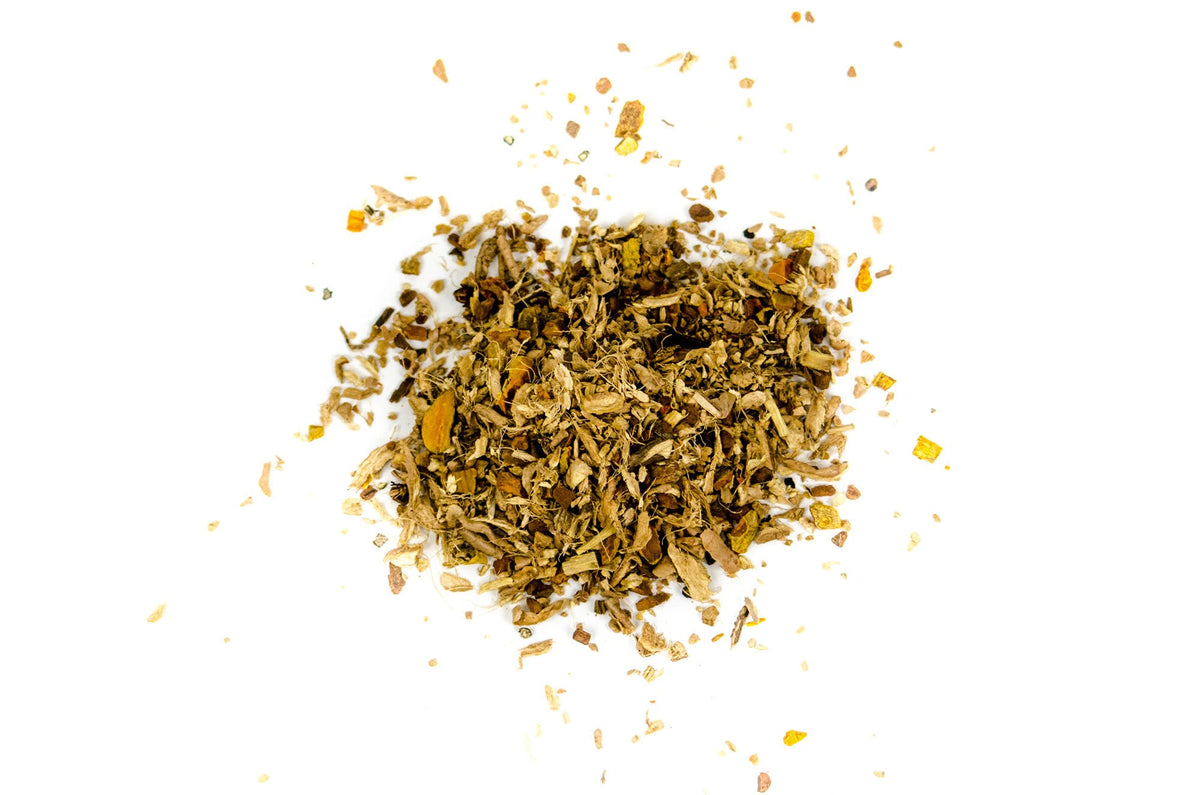 Turmeric Teas