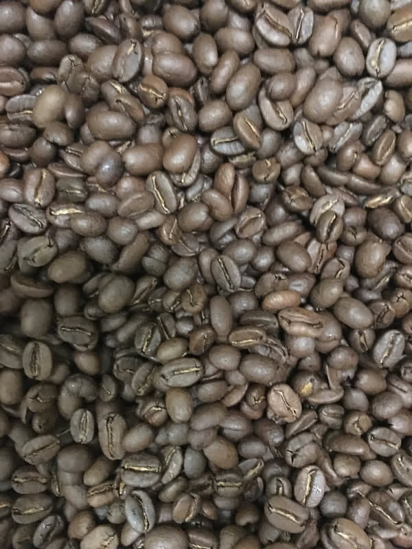 Colombia Single Origin - Whole Bean 854034006206